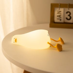 Lampe canard