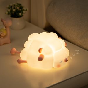 lampe mouton